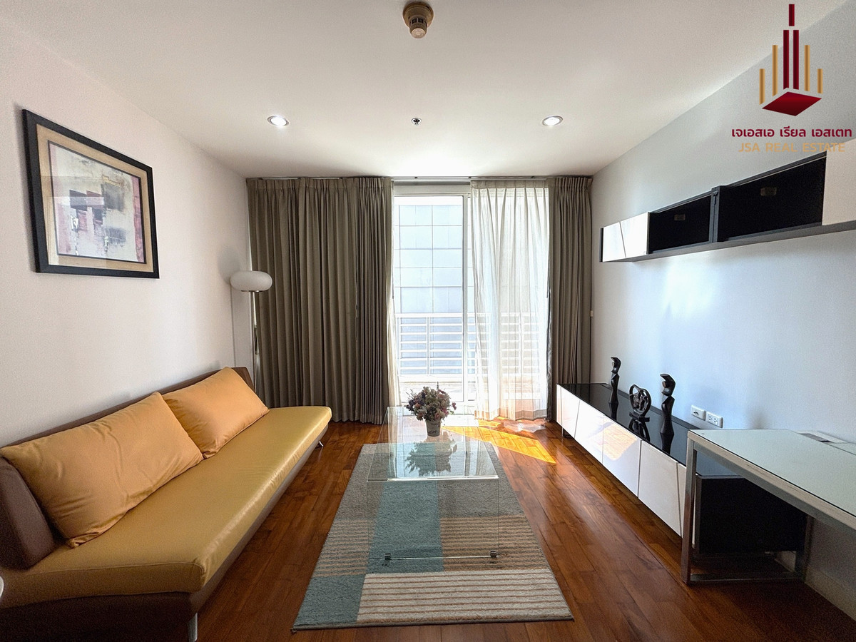 For RentCondoSukhumvit, Asoke, Thonglor : ✨ For Rent: siri residence sukhumvit 24 Condo ✨ 💰 Only 59,000 THB/month