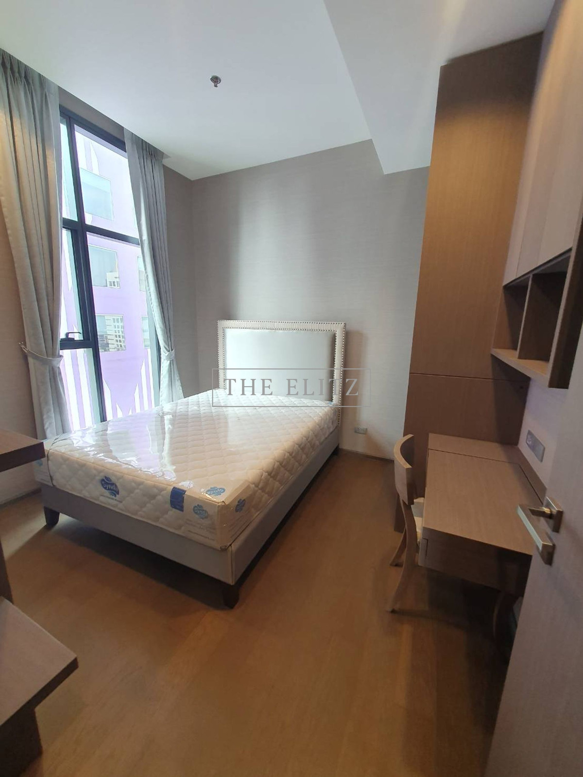 For RentCondoSathorn, Narathiwat : ✨ The ultimate in luxury in the heart of Sathorn! ✨ The Diplomat Sathorn, Super Luxury Condo, timeless classic design 🎉