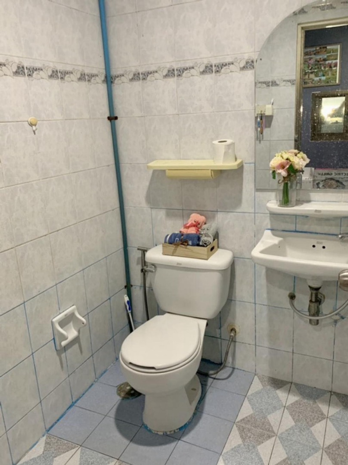 ขายบ้านปทุมธานี รังสิต ธรรมศาสตร์ : อยากขาย