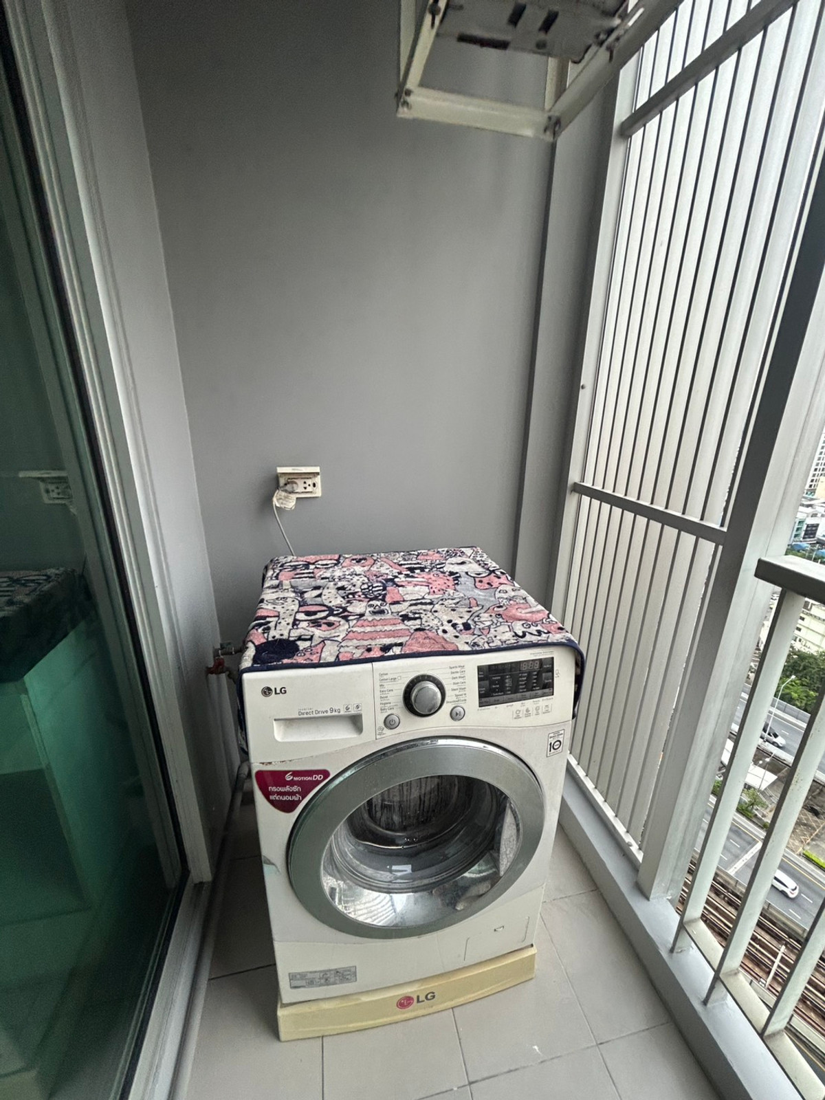 ขายคอนโดท่าพระ ตลาดพลู วุฒากาศ : ขายคอนโด Aspire Sathorn Thapra ราคา 2,500,000 บาท [JZs260205]