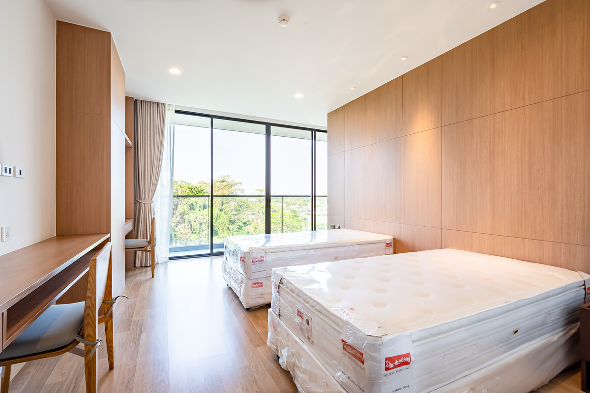 For SaleCondoOnnut, Udomsuk : Condo for sale Park Court Sukhumvit 77 price 39,900,000 baht [JZs260206]