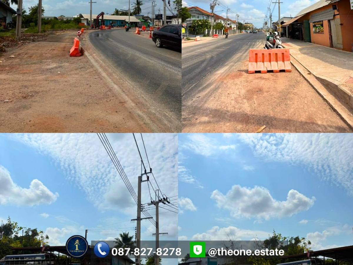 For RentWarehouseRathburana, Suksawat : 🔥 Warehouse for rent Yellow area, prime location, Phutthabucha 36 (code HR01B)