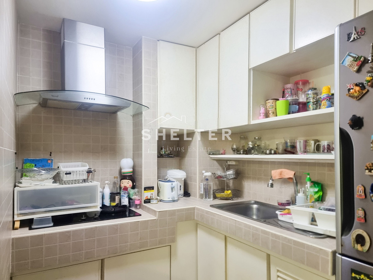 For SaleTownhomePattanakan, Srinakarin : Townhome near the YL Srikreetha BTS, can connect to both. Srinakarin-Phatthanakan-Rama 9 🚃