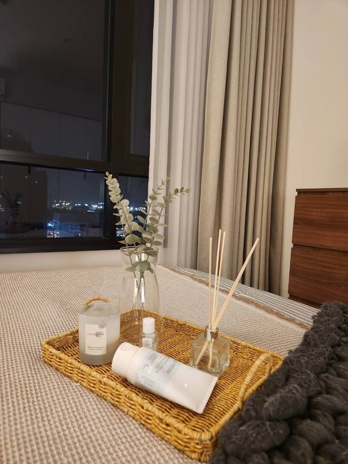 For SaleCondoSukhumvit, Asoke, Thonglor : Condo for sale Maru Ekkamai price 6,690,000 baht [JZsr260204]