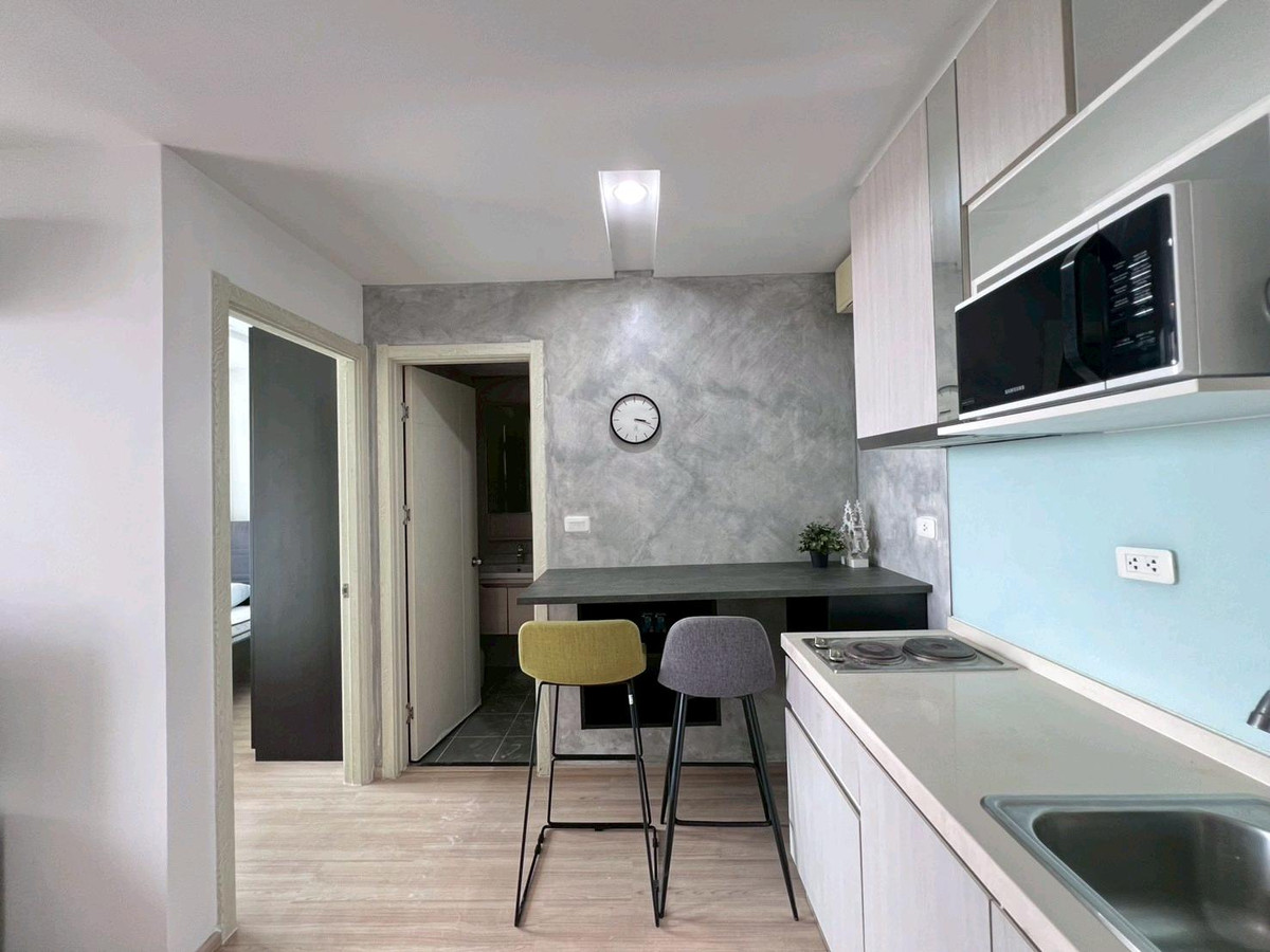 ให้เช่าคอนโดอ่อนนุช อุดมสุข : คอนโดให้เช่า📍 Artemis 📍ใกล้ Big C,  BTS อ่อนนุช