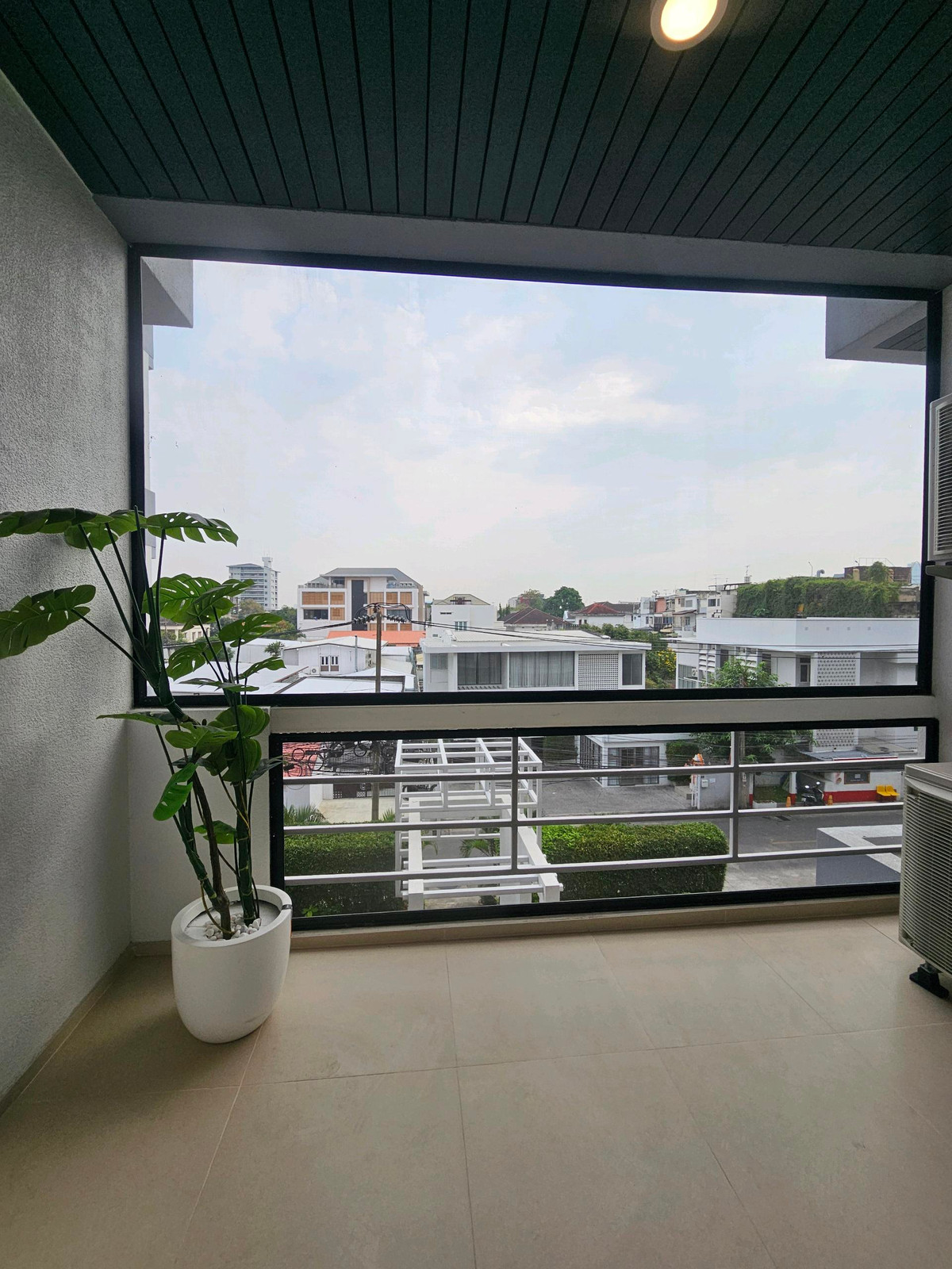 ให้เช่าคอนโดอ่อนนุช อุดมสุข : Sukhumvit 65 : Chaiyapruk Place 