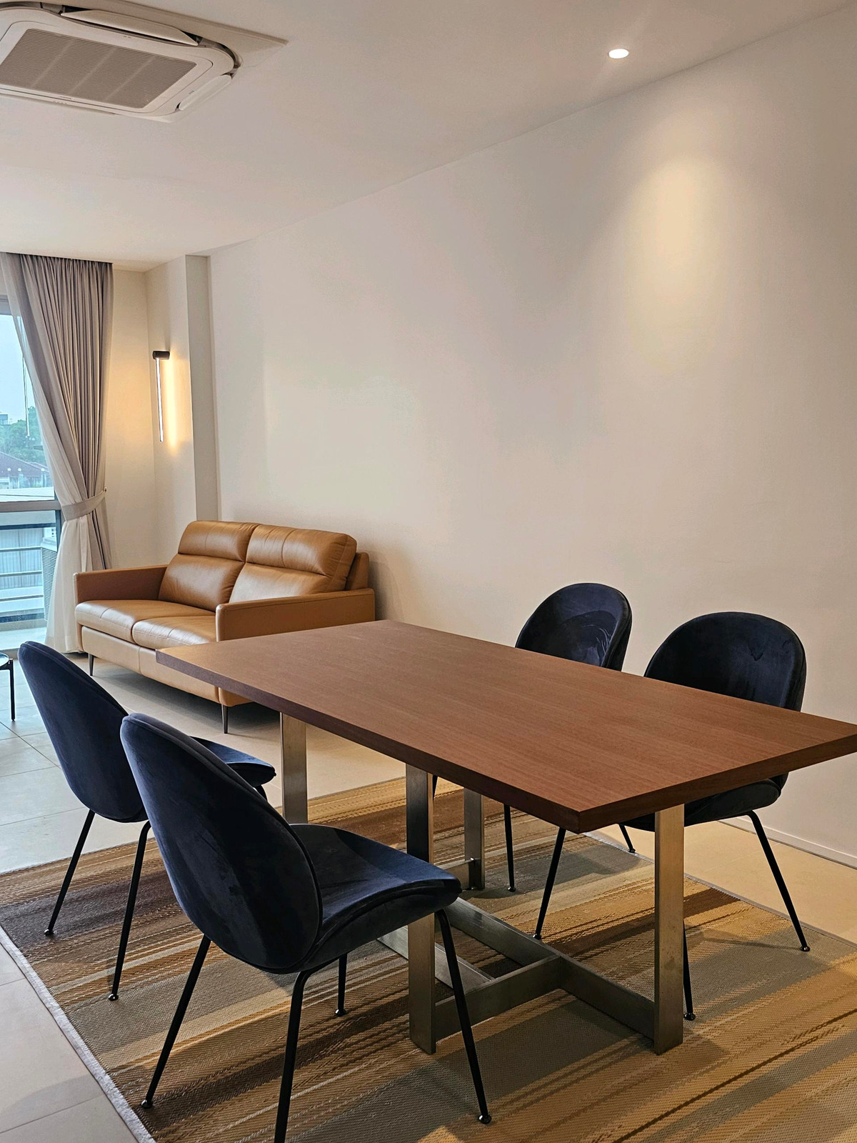 ให้เช่าคอนโดอ่อนนุช อุดมสุข : Sukhumvit 65 : Chaiyapruk Place 