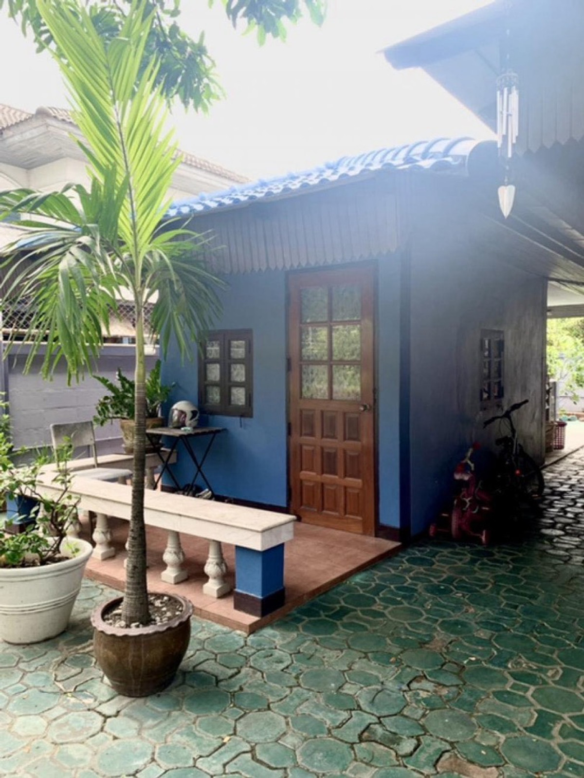 ขายบ้านปทุมธานี รังสิต ธรรมศาสตร์ : อยากขาย