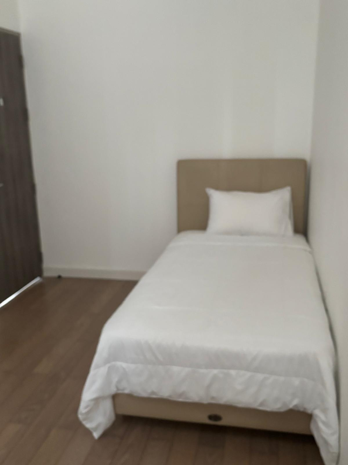 CondoSukhumvit, Asoke, Thonglor : 【Asoke 蛋黃區秘境】Trapezo Sukhumvit 16 — 稀有大三房三衛・精品宅 / Asoke Hidden Gem - Rare True 3 Bed 3 Bath unit - Sukhumvit 16 Trapezo