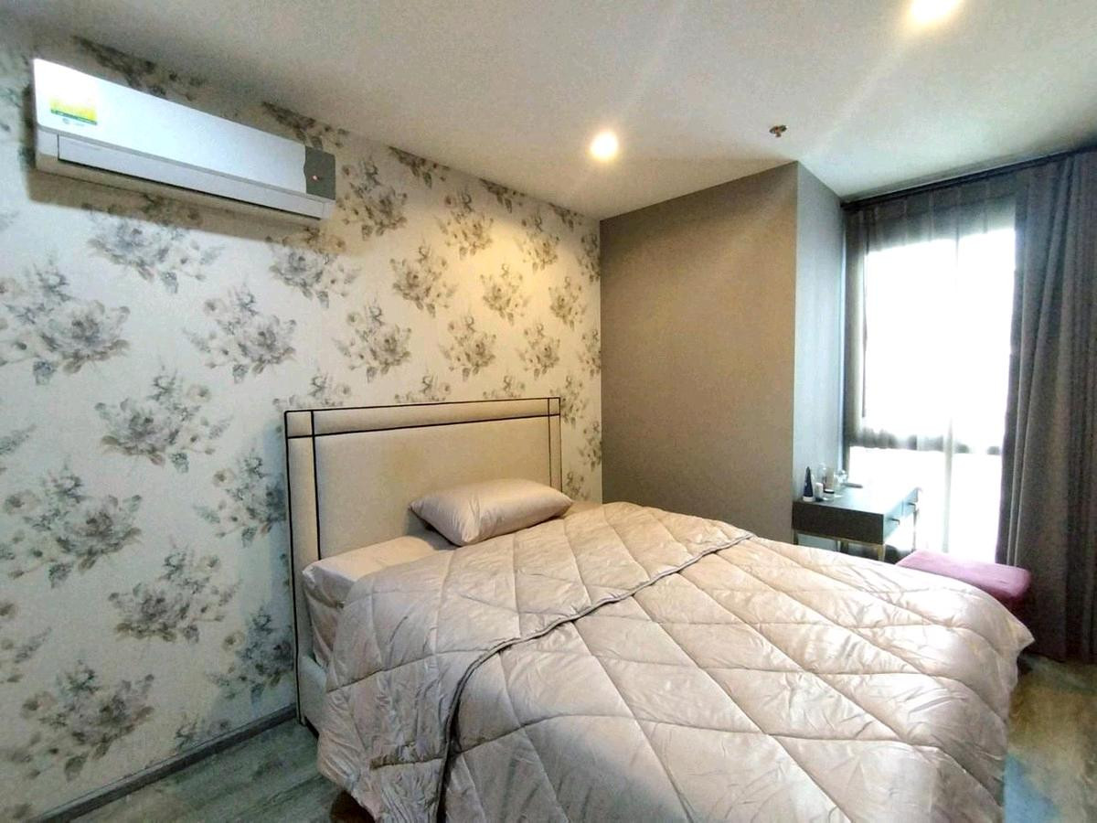 ให้เช่าคอนโดปิ่นเกล้า จรัญสนิทวงศ์ : 🏙️ให้เช่าห้องแต่งสวย ชั้นสูง วิวสระว่ายน้ำ เฟอร์ฯ คช.ไฟฟ้า ครบ ทุก 📲or Line: 0616395225