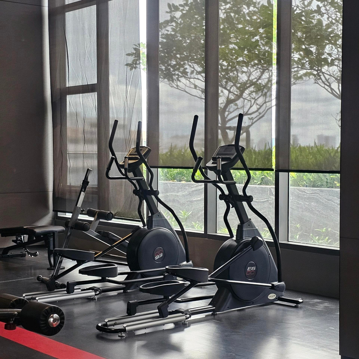 CondoRama3 (Riverside),Satupadit : RAMA 3 : The Key (River view)