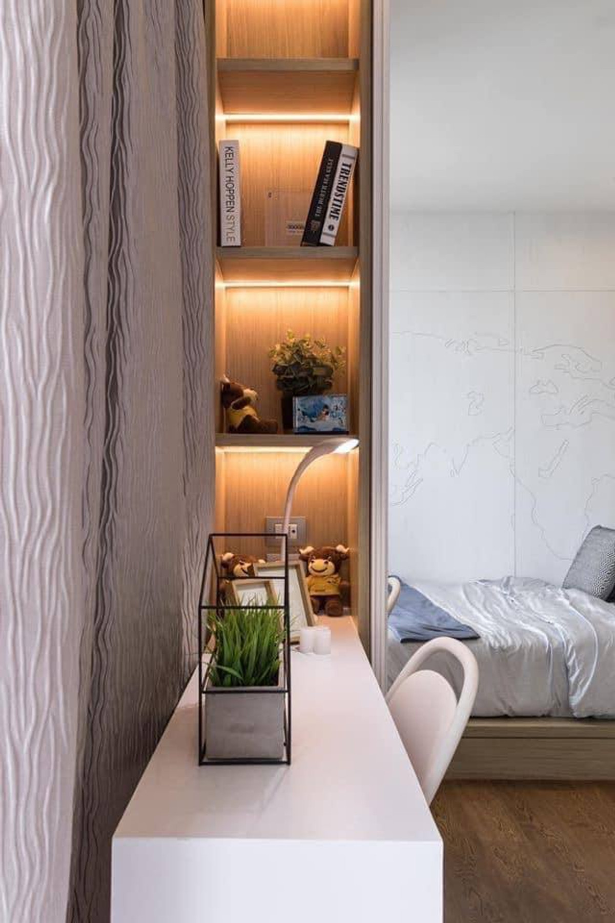 ขายคอนโดสาทร นราธิวาส : The Bangkok Sathorn / 2 Bedrooms (FOR SALE), เดอะ แบงค็อก สาทร / 2 ห้องนอน (ขาย) LD058 