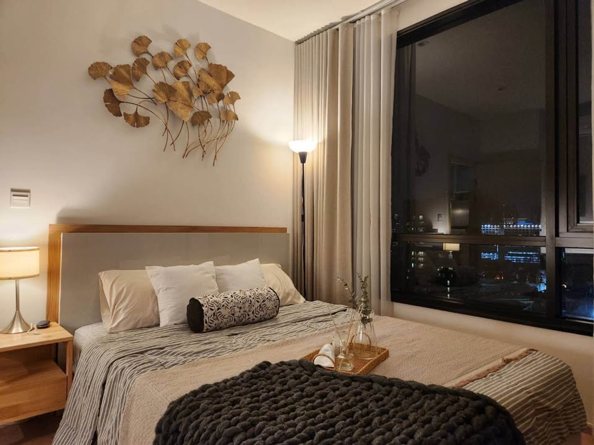 For SaleCondoSukhumvit, Asoke, Thonglor : Condo for sale Maru Ekkamai price 6,690,000 baht [JZsr260204]