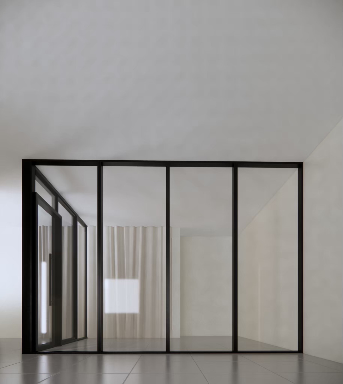 For SaleHome OfficeNawamin, Ramindra : 🌟 For Sale | Premium 4-Storey Home Office with Lift | 282 sqm | Ramintra-Watcharapol | Near Mrt Maiyalap | Near Clubhouse | Corner Location | Fully Equipped Smart Office | EV Charging Ready