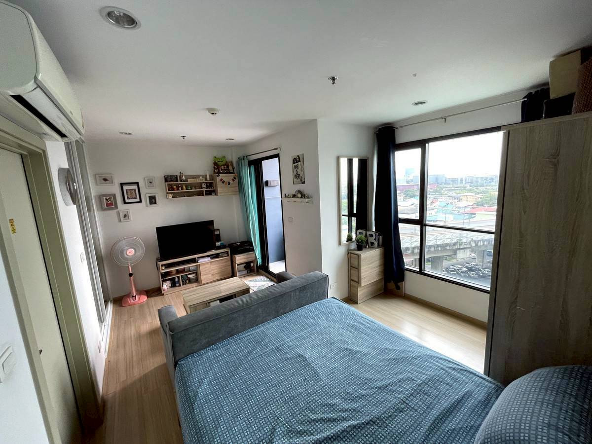 ขายคอนโดพระราม 9 เพชรบุรีตัดใหม่ RCA : ✅ S-TB9R256 ✅ Line : @p2nproperty