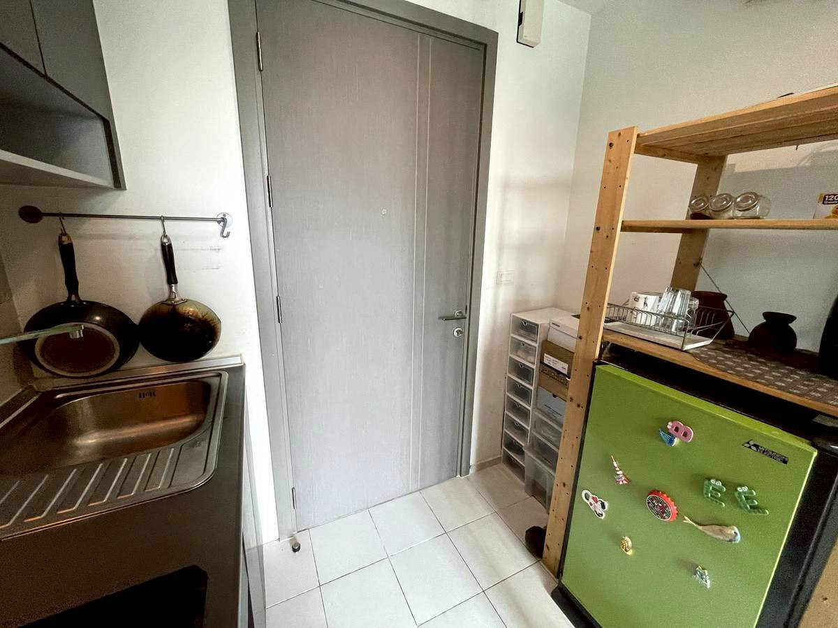 ขายคอนโดพระราม 9 เพชรบุรีตัดใหม่ RCA : ✅ S-TB9R256 ✅ Line : @p2nproperty