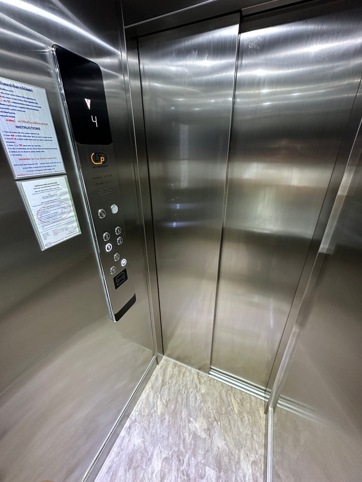 For SaleHome OfficeNawamin, Ramindra : 🌟 For Sale | Premium 4-Storey Home Office with Lift | 282 sqm | Ramintra-Watcharapol | Near Mrt Maiyalap | Near Clubhouse | Corner Location | Fully Equipped Smart Office | EV Charging Ready