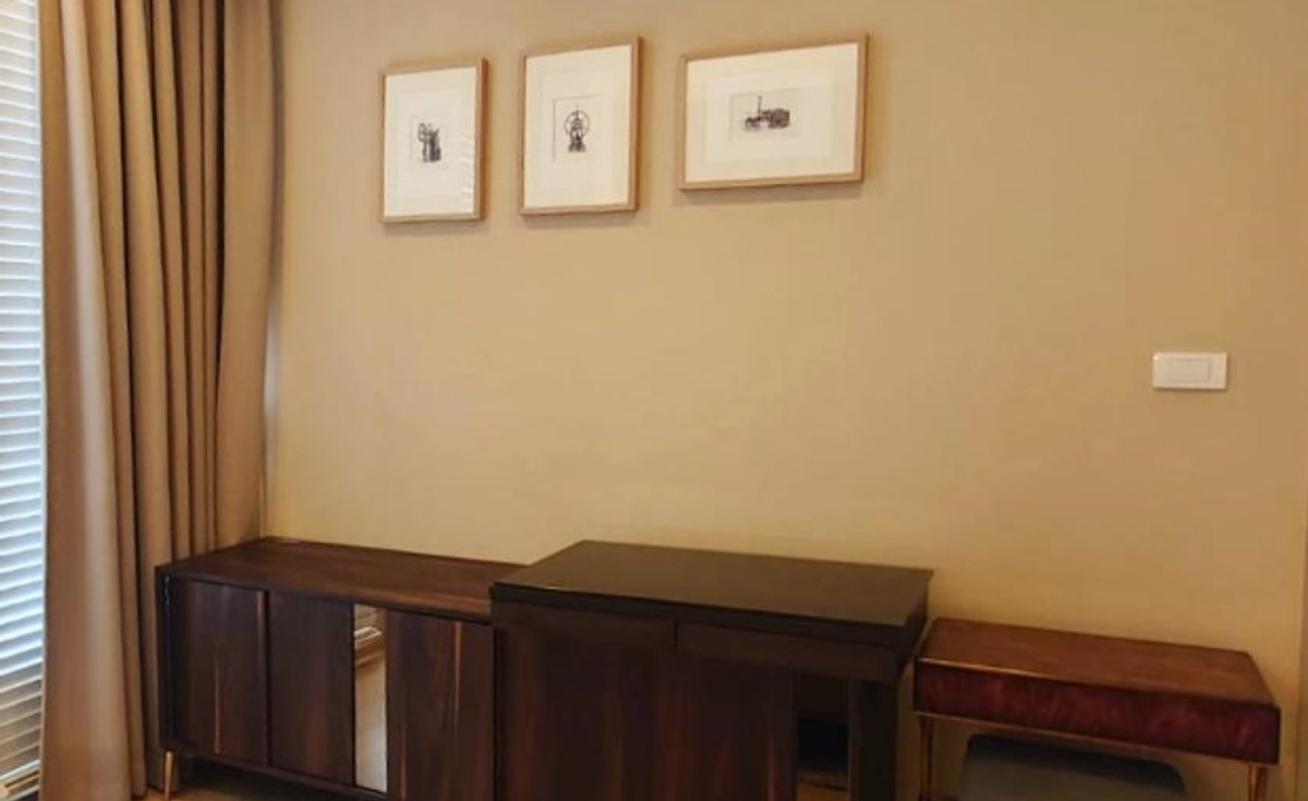 For SaleCondoSukhumvit, Asoke, Thonglor : 🔥HQ Thonglor Condo for Sale 11.39 MB