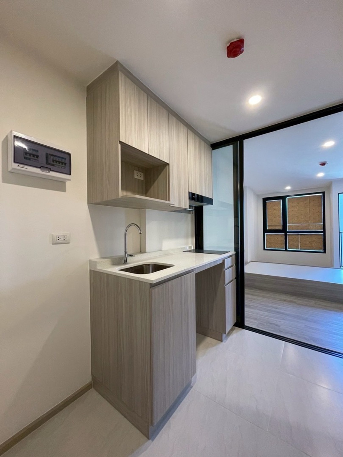 For SaleCondoOnnut, Udomsuk : Last chance!! Pet-friendly zone