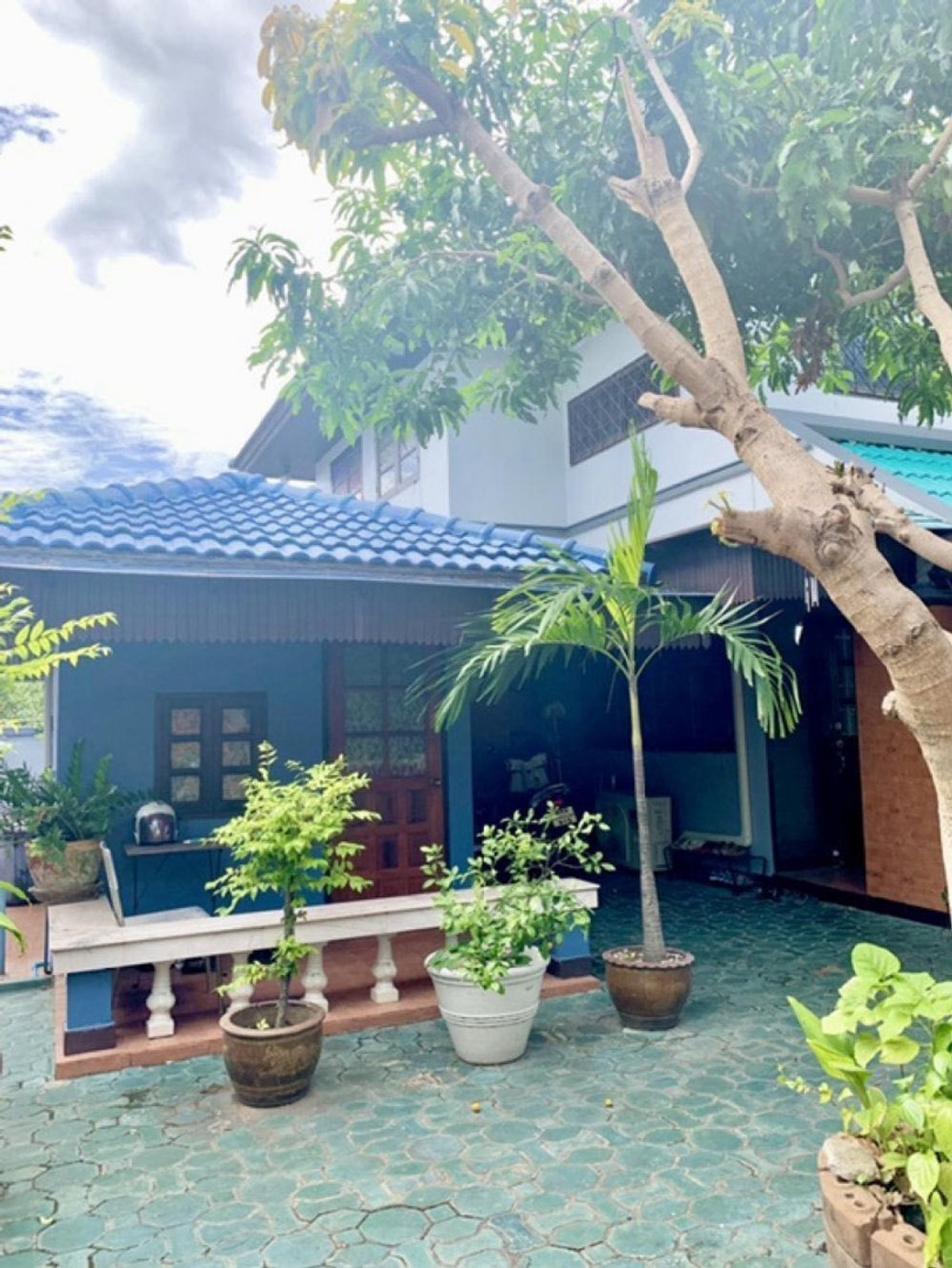 ขายบ้านปทุมธานี รังสิต ธรรมศาสตร์ : อยากขาย