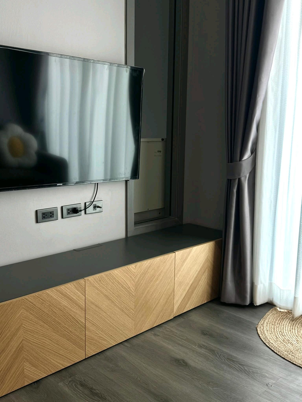 ให้เช่าคอนโดสุขุมวิท อโศก ทองหล่อ : 🔥🔥 Condo for rent Ceil By Sansiri Ekkamai 12 🔥🔥 Nearby BTS Ekkamai 