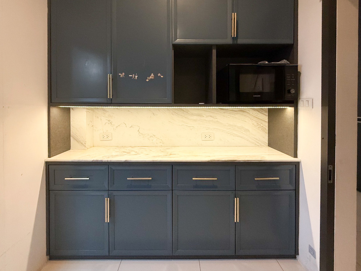 For RentHousePattanakan, Srinakarin : Single house for rent Ready to move in Near Brighton International School, Suvarnabhumi Airport 🛫