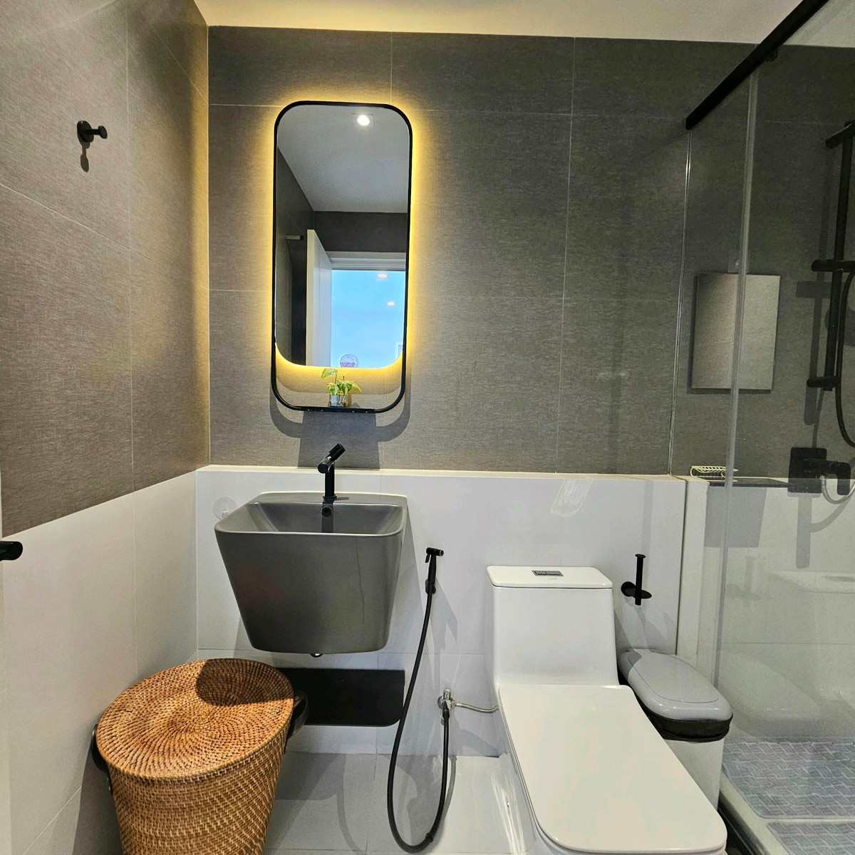 CondoRama3 (Riverside),Satupadit : RAMA 3 : The Key (River view)