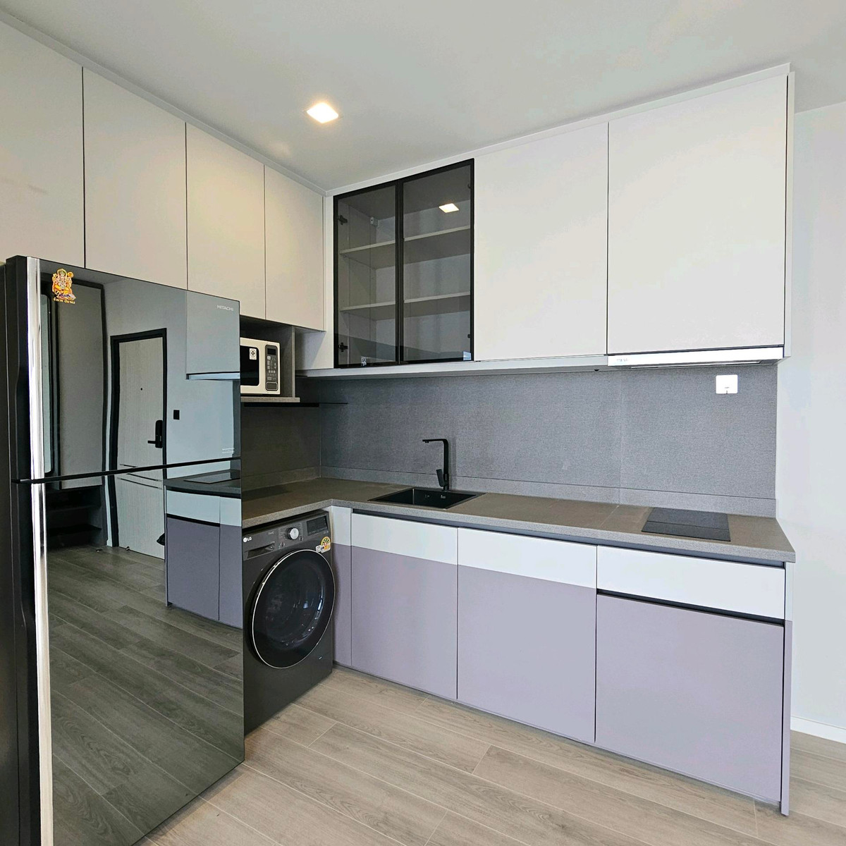 CondoRama3 (Riverside),Satupadit : RAMA 3 : The Key (River view)