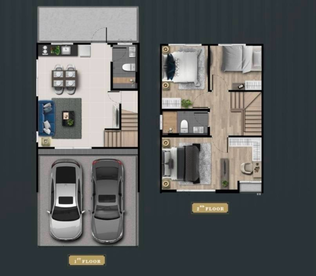 ให้เช่านวมินทร์ รามอินทรา : ให้เช่า Grande pleno รามอินทรา-จตุโชติ