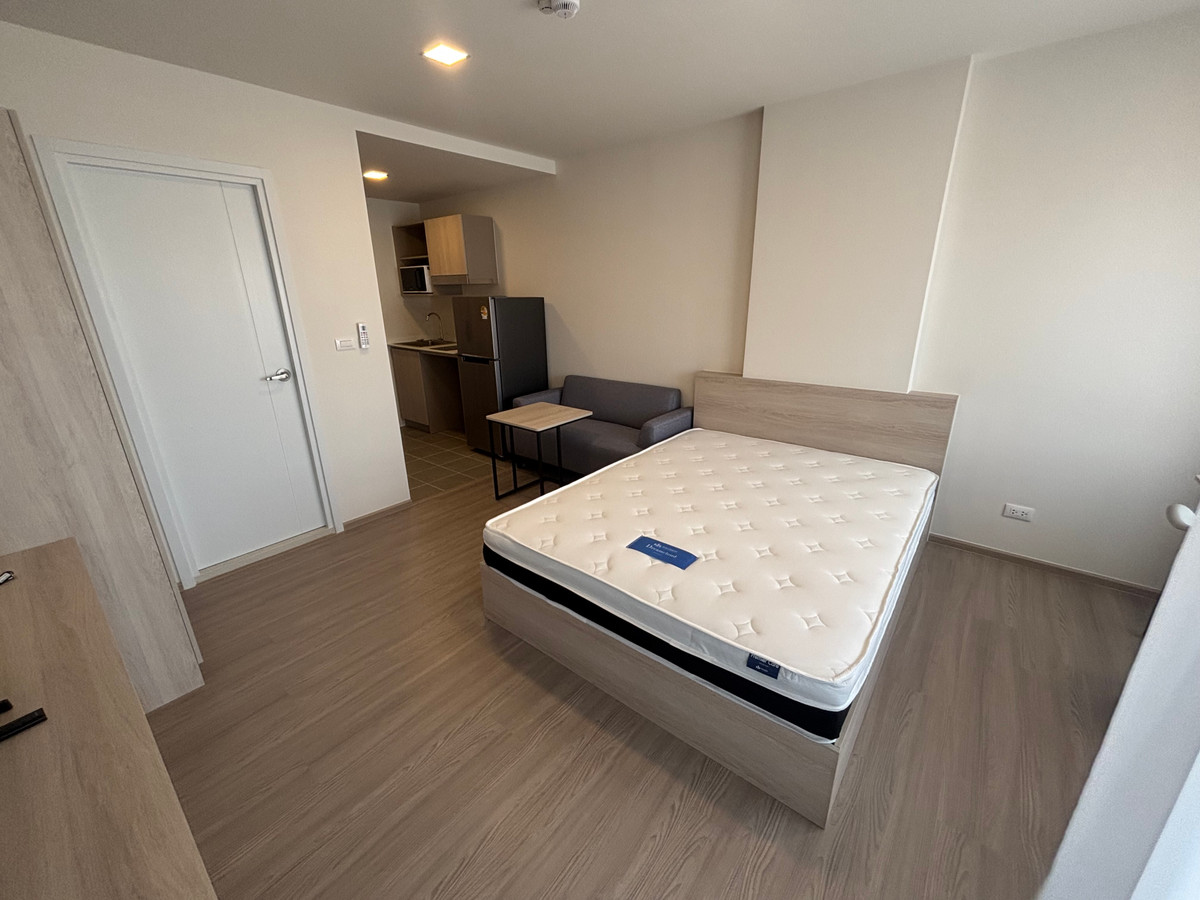 ให้เช่าคอนโดขอนแก่น : ห้องพร้อมอยู่ด่วน ดีคอนโดแคมปัสให้เช่า 