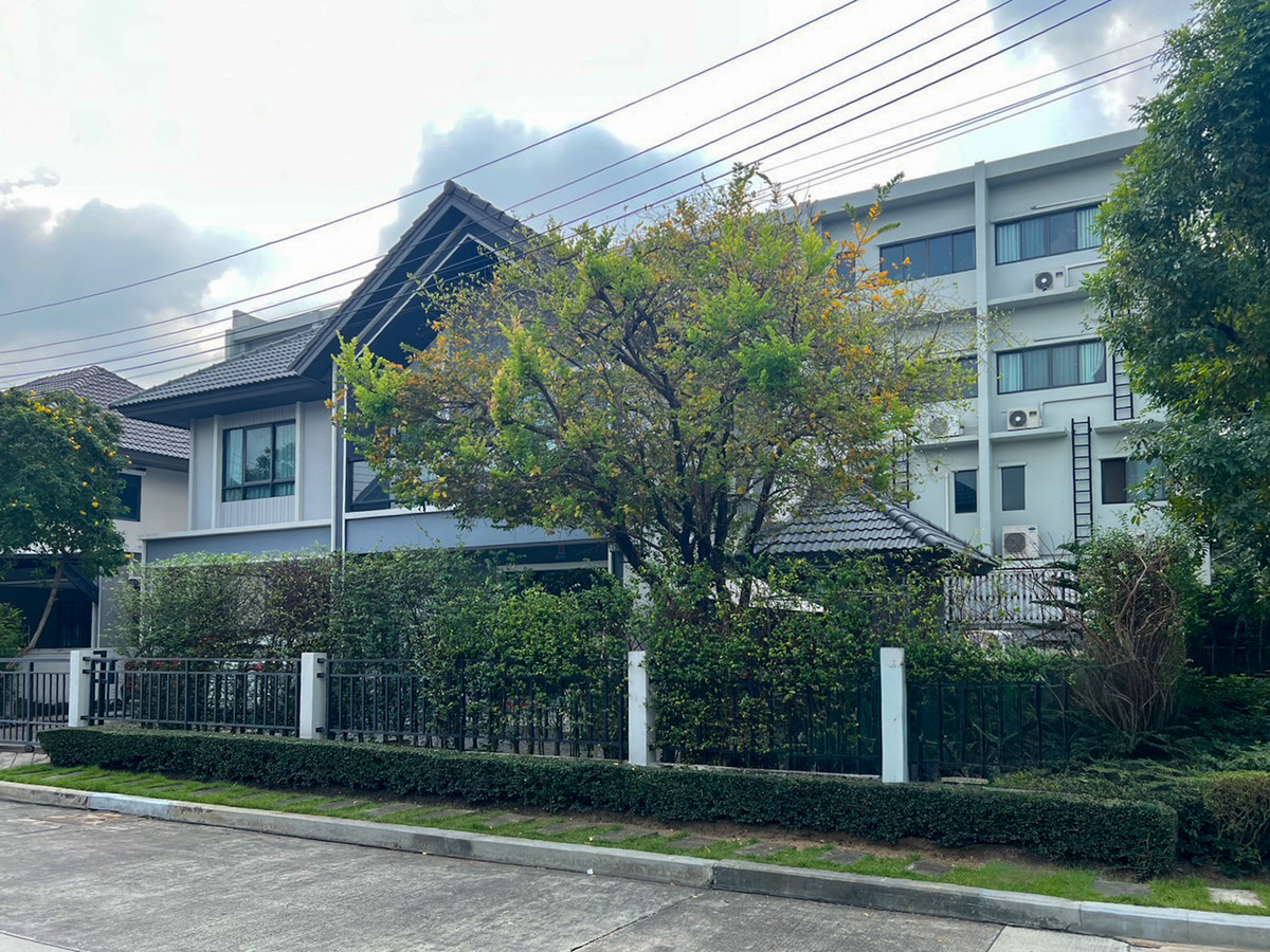 For SaleHousePhutthamonthon, Salaya : Pave Pinklao - Salaya / 5 Bedrooms (FOR SALE), Pave Pinklao - Salaya / 5 Bedrooms (FOR SALE) BALL246