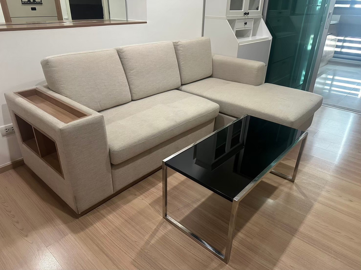 ให้เช่าคอนโดสะพานควาย จตุจักร :  💥 FOR RENT   :  Rhythm   Phahon -Ari  Condo   💥  