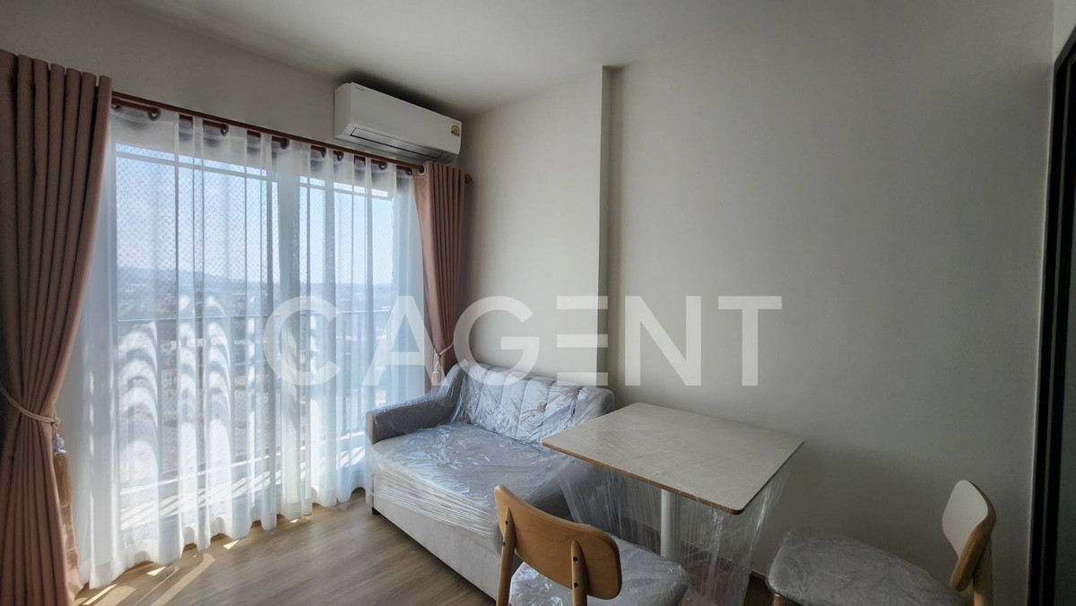 For RentCondoNakhon Sawan : 🏙️ Escent Nakhon Sawan — 19-Storey Mixed-Use Condominium in the Heart of Nakhon Sawan