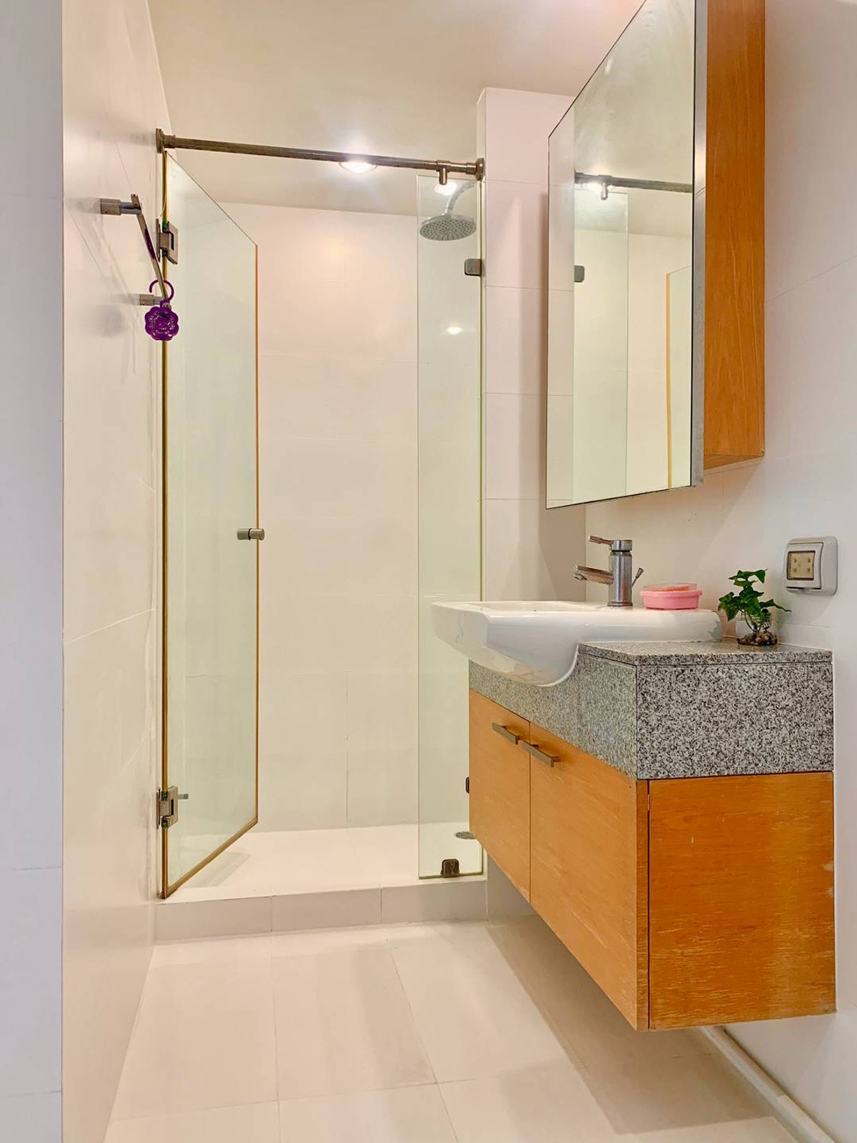 ขายคอนโดวิทยุ ชิดลม หลังสวน : Manhattan Chidlom / 1 Bedroom (FOR SALE), แมนฮัตตัน ชิดลม / 1 ห้องนอน (ขาย) BL056