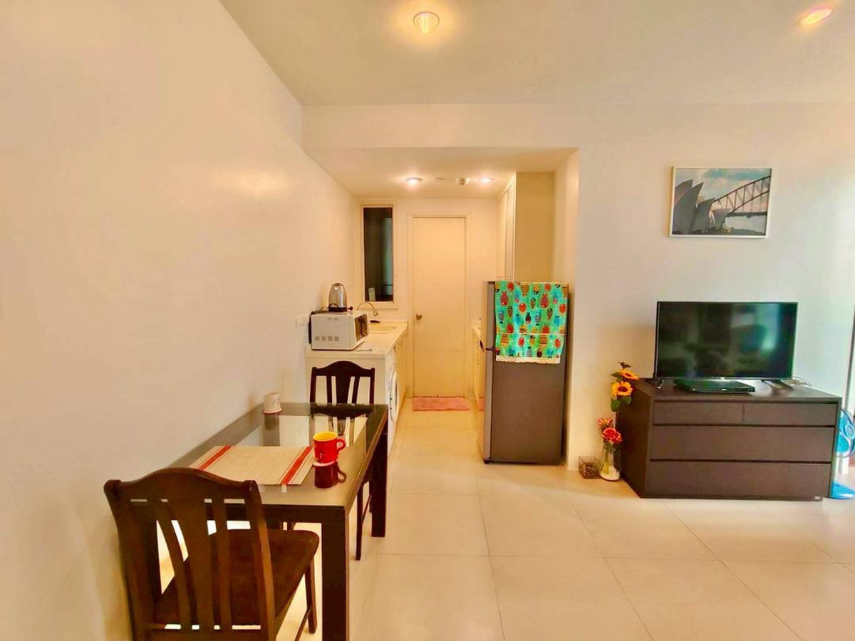 ขายคอนโดวิทยุ ชิดลม หลังสวน : Manhattan Chidlom / 1 Bedroom (FOR SALE), แมนฮัตตัน ชิดลม / 1 ห้องนอน (ขาย) BL056