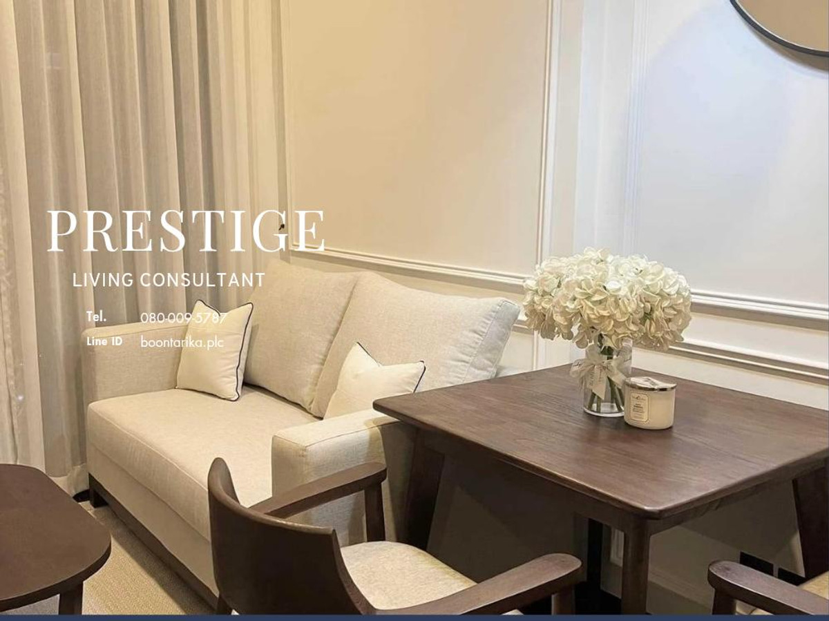 For RentCondoSukhumvit, Asoke, Thonglor : 📌For RENT | Park Origin Thonglor - 1BR (34 sqm) 40,000 🔥Hotdeal🔥 38,000 THB