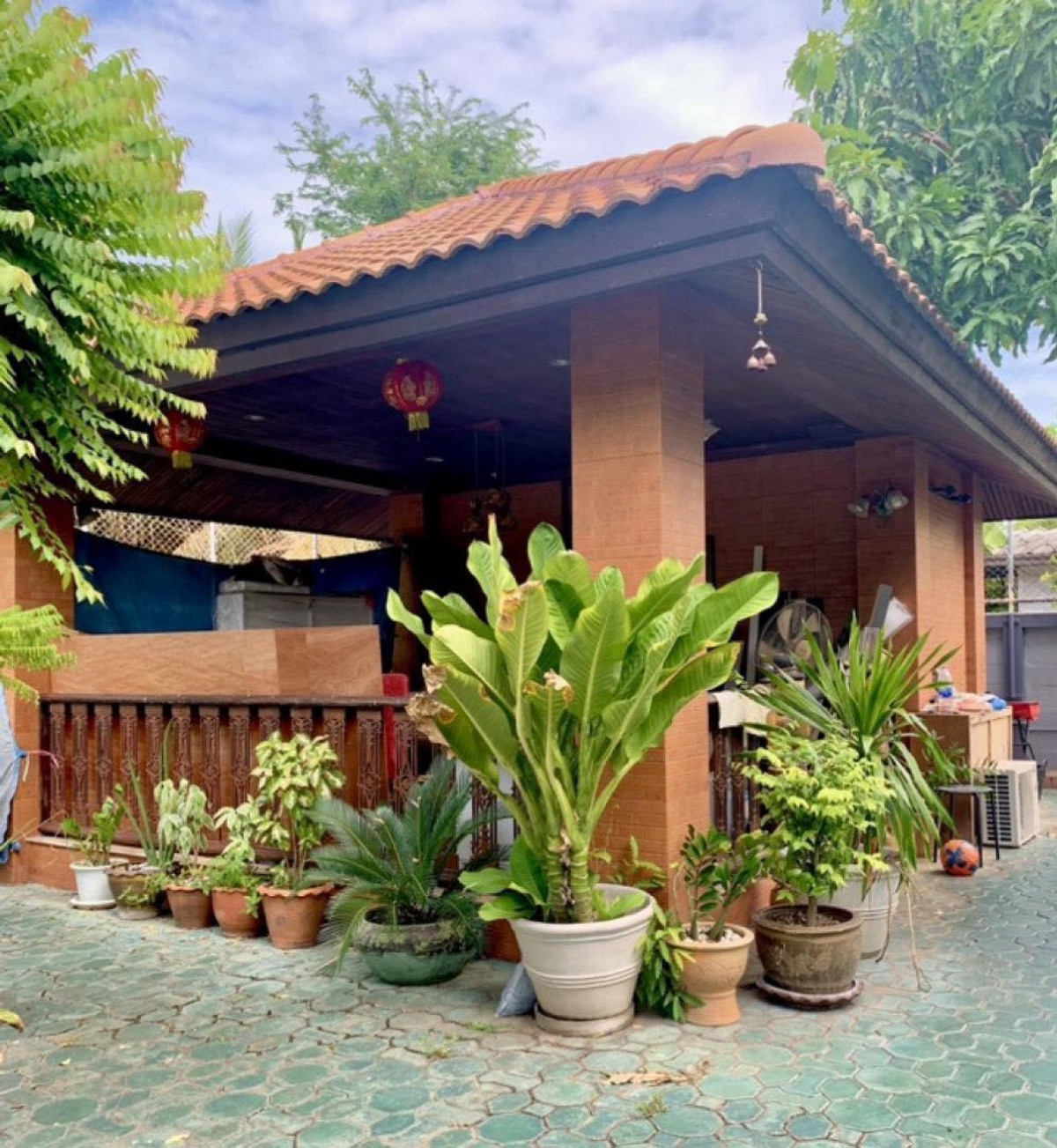 ขายบ้านปทุมธานี รังสิต ธรรมศาสตร์ : อยากขาย