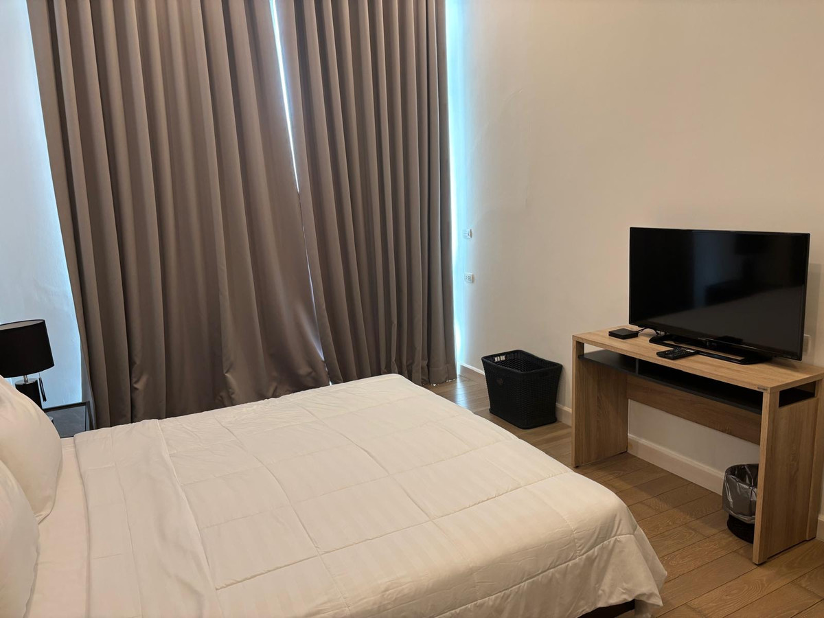 CondoSukhumvit, Asoke, Thonglor : 【Asoke 蛋黃區秘境】Trapezo Sukhumvit 16 — 稀有大三房三衛・精品宅 / Asoke Hidden Gem - Rare True 3 Bed 3 Bath unit - Sukhumvit 16 Trapezo