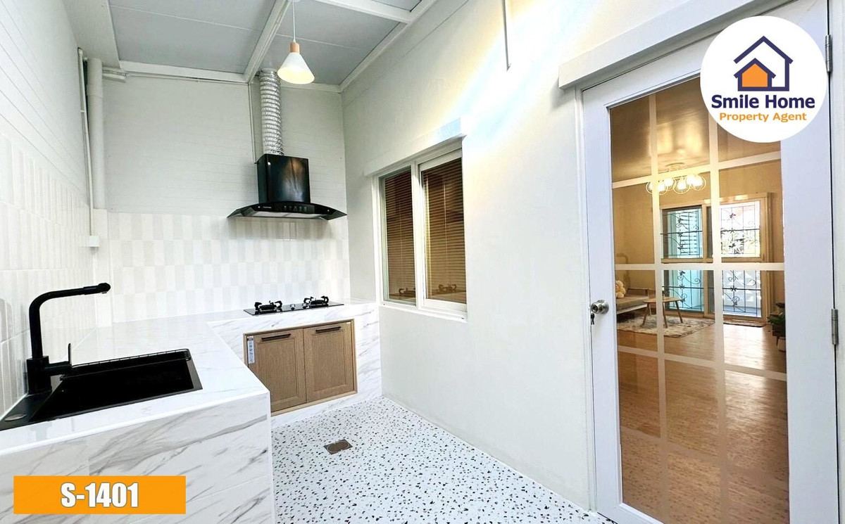 ขายทาวน์โฮมบางนา แบริ่ง ลาซาล : เดอะคอนเนค6 บางนา กม.10 รีโนเวทใหม่พร้อมเข้าอยู่ ใกล้เมกาบางนา