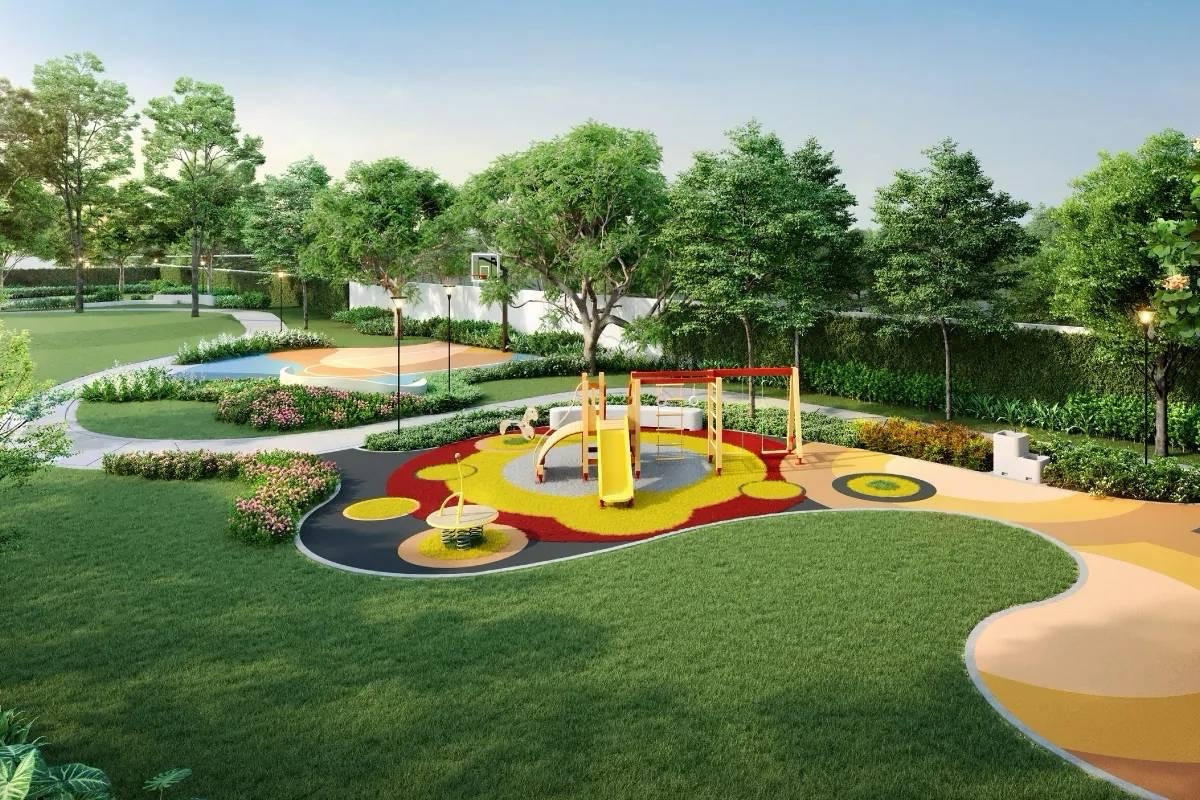 ให้เช่านวมินทร์ รามอินทรา : ให้เช่า Grande pleno รามอินทรา-จตุโชติ