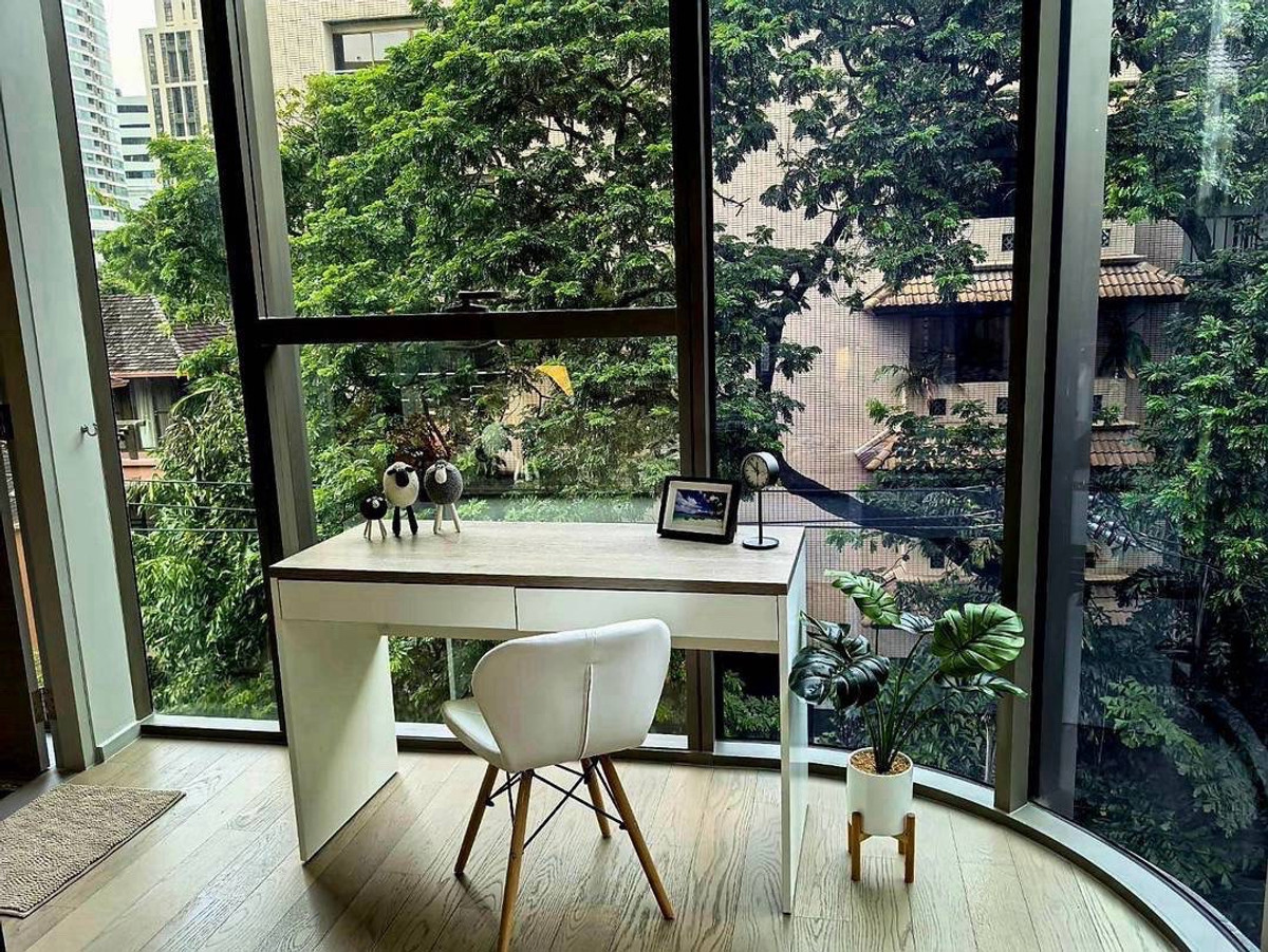 For RentCondoSukhumvit, Asoke, Thonglor : For rent 🐱 Ashton Resident 41 ☎️ 0912322009