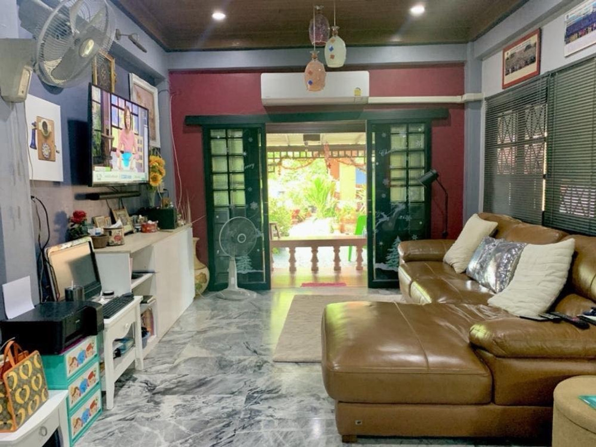 ขายบ้านปทุมธานี รังสิต ธรรมศาสตร์ : อยากขาย