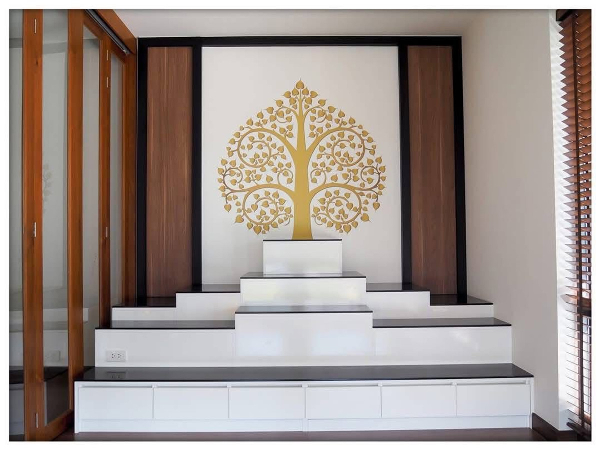 For SaleHousePhutthamonthon, Salaya : The City Boromratchachonnani - Thawi Watthana / 4 Bedrooms (FOR SALE) AOM059