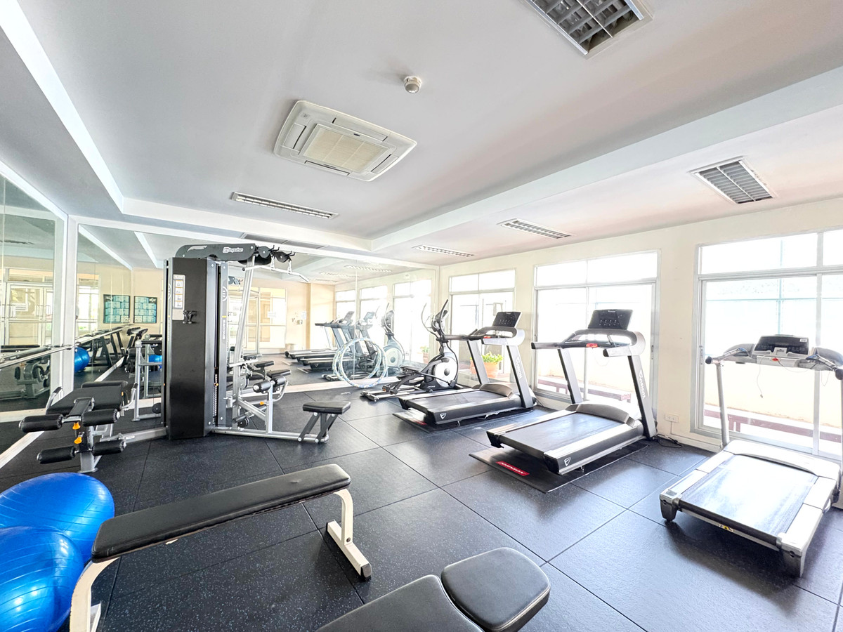 For SaleHouseSamut Prakan,Samrong : The ultimate in relaxation | Nantawan Srinakarin, corner detached house Quality projects from Land & Houses