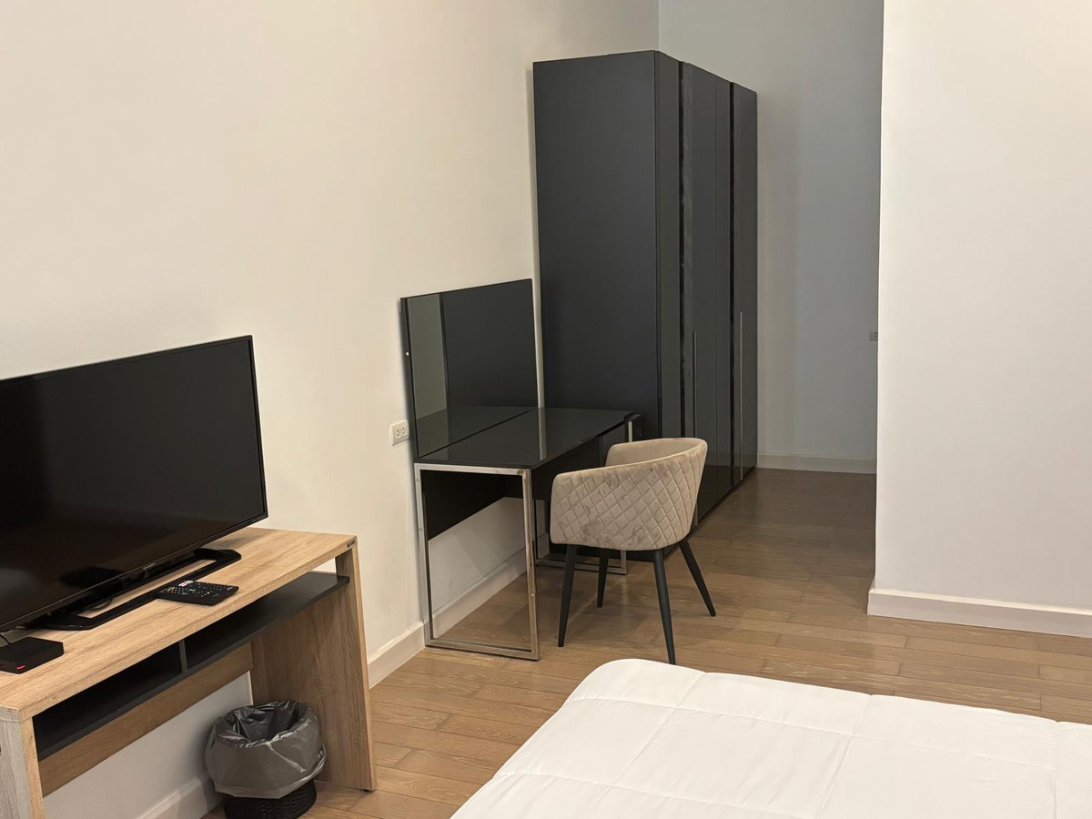 CondoSukhumvit, Asoke, Thonglor : 【Asoke 蛋黃區秘境】Trapezo Sukhumvit 16 — 稀有大三房三衛・精品宅 / Asoke Hidden Gem - Rare True 3 Bed 3 Bath unit - Sukhumvit 16 Trapezo