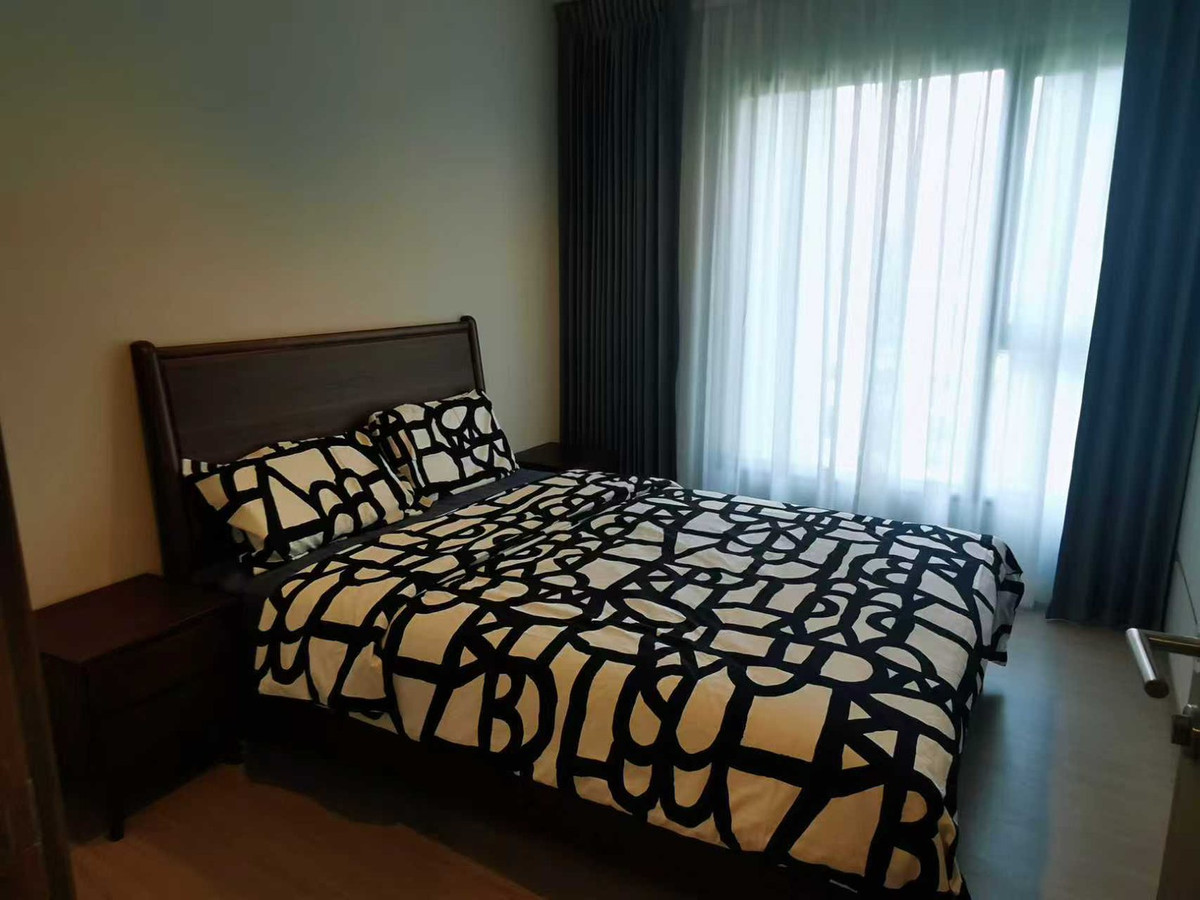 ให้เช่าคอนโดพระราม 9 เพชรบุรีตัดใหม่ RCA : ให้เช่าคอนโด Life Asoke Rama9 คอนโดแต่งครบพร้อมเข้าอยู่ใกล้รถไฟฟ้าMRTพระราม9เดินทางสะดวก!!