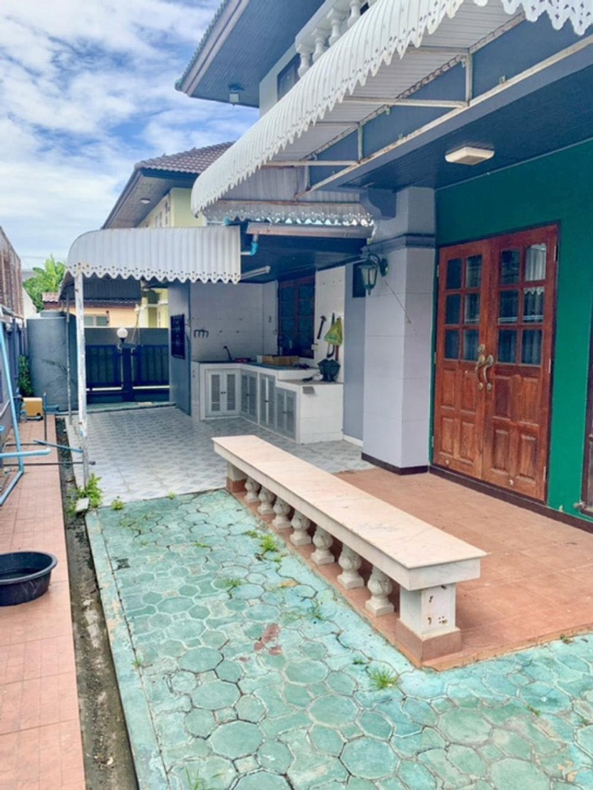 ขายบ้านปทุมธานี รังสิต ธรรมศาสตร์ : อยากขาย