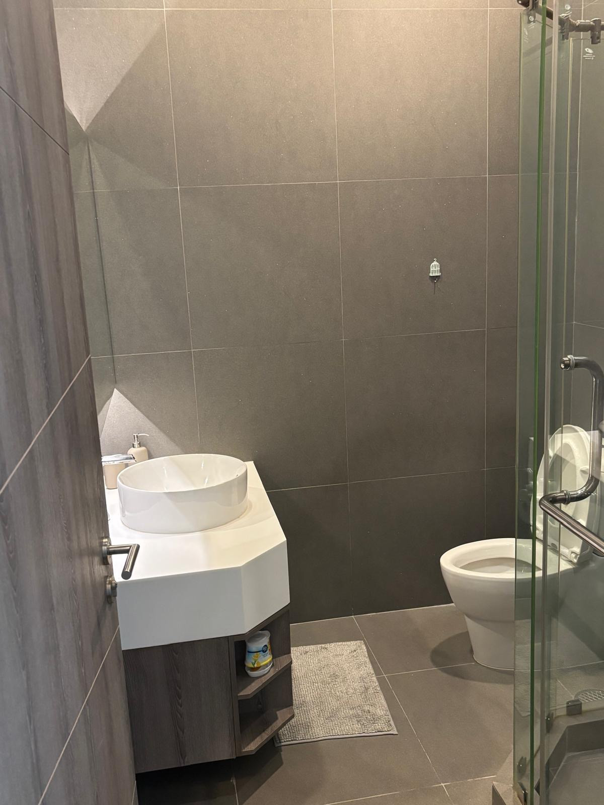 CondoSukhumvit, Asoke, Thonglor : 【Asoke 蛋黃區秘境】Trapezo Sukhumvit 16 — 稀有大三房三衛・精品宅 / Asoke Hidden Gem - Rare True 3 Bed 3 Bath unit - Sukhumvit 16 Trapezo