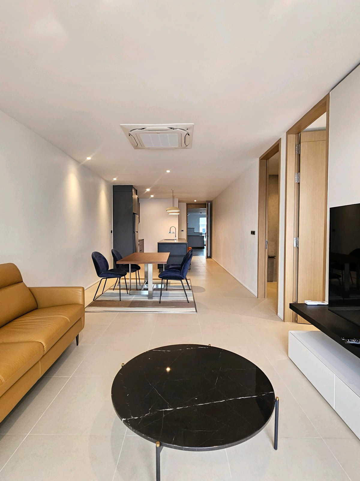 ให้เช่าคอนโดอ่อนนุช อุดมสุข : Sukhumvit 65 : Chaiyapruk Place 