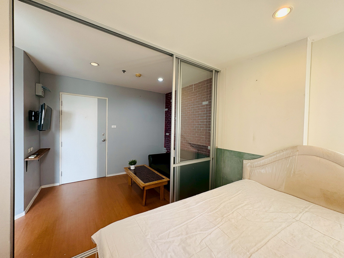 For RentCondoBangna, Bearing, Lasalle : 9N130269 - Condo for rent Lumpini Megacity Bangna, Building E, 14th floor (For Rent Condo Lumpini Megacity Bangna)